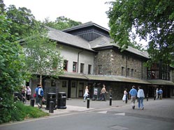Theatre by the Lake